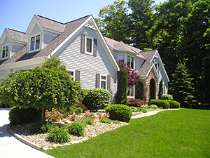 Landscapers and Lawncare Services in Revere, MN